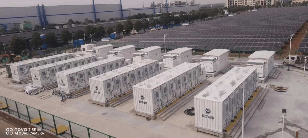 退役电池的第二次生命 BMW i3电池如何点亮莱比锡储能设施